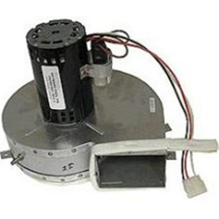 Combustion Blower 120V