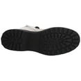 thumbnail image 4 of Madden Girl Womens Carra Fashion Boot 7 White Paris, 4 of 8