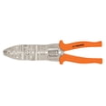 thumbnail image 1 of Pinza 10" pela cables 20 a 10 AWG, Truper 1 1, 1 of 2