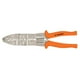 thumbnail image 1 of Pinza 10" pela cables 20 a 10 AWG, Truper 1 1, 1 of 2
