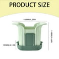 thumbnail image 3 of Oleegame 1PC Potato Fry Cutter Multi Functional Vegetable Cutter A Must Have Tool For Moms Who Love To Cook Perfect For Chopping Vegetables Quickly And Easily, 3 of 9