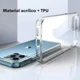 thumbnail image 4 of Funda Acrigel Transparente Para Huawei Honor Mayoreo Oleo, 4 of 6