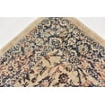 thumbnail image 4 of Unique Loom Oslo Rug , 6' 0" x 6' 0" ,Beige, 4 of 7