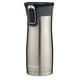 thumbnail image 2 of Termo Acero Inoxidable Contigo West Loop Autoseal Gris 473 Ml, 2 of 3