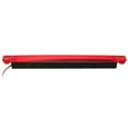 thumbnail image 3 of 12V Red Lens LED Car Truck Tail Light Center Third 3rd Brake Stop Lamp USA Stock, 3 of 5