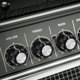 thumbnail image 4 of unbranded 6Ud Botones Ajustables Para Control De Volumen De Audio Color Negro, 4 of 6