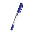 thumbnail image 4 of Marker Pen, Paint Marker Dual Tip  for Study for School Black,Blue, 4 of 8