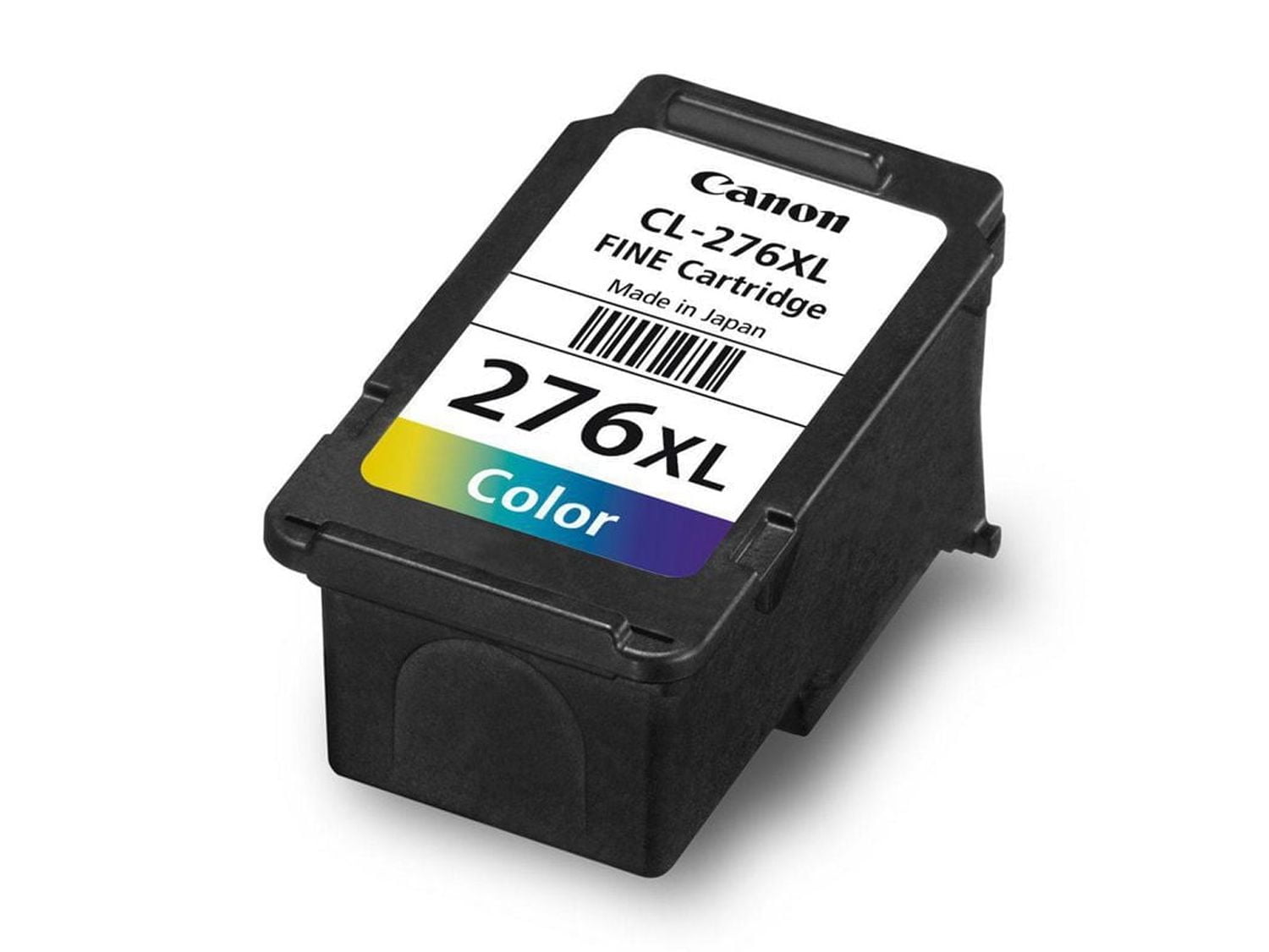 CL-276XL Canon Genuine Ink Cartridge - Colour - Walmart.ca
