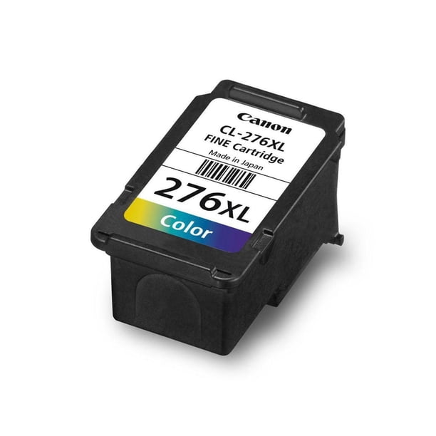 CL-276XL Canon Genuine Ink Cartridge - Colour - Walmart.ca