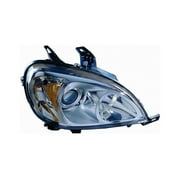 Replacement Depo 340-1104R-AS Right Headlight For ML350 ML320 ML500