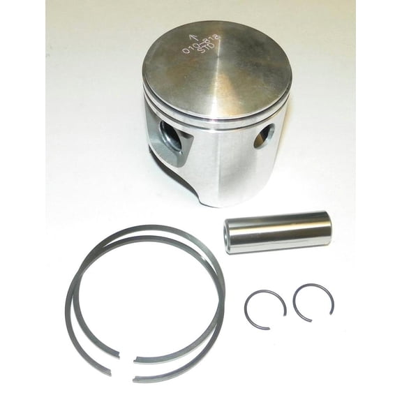 .75Mm Over Piston Kit Fits Sea-Doo 03 Gti Le Rfi 98-02 Gtx Rfi 95-97 Xp 800Cc