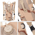 thumbnail image 3 of Mochila para mochilerismo, senderismo, running, ciclismo y escalada, 3 of 5