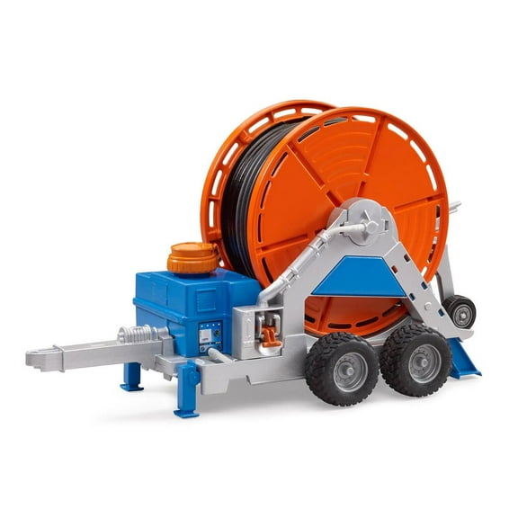 Bruder 02034 *NEW* Irrigation Trailer