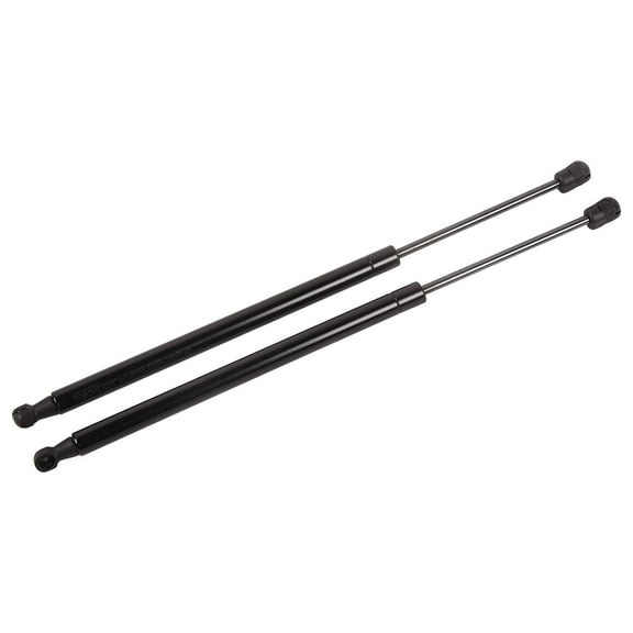 EGOESWELL 2PCS Rear Window Glass Lift Supports 7L1Z7842104A