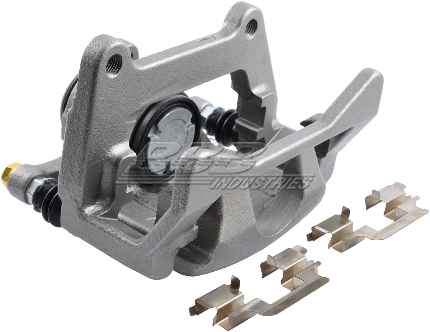 TERREPOWER formerly BBB Industries 99-02176A Reman Caliper w/installation Hardware