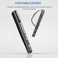 thumbnail image 4 of Yeacher GD-3000 Portable Gas Leak Detector Handheld Natural Gas Detector High Sensitivity Combustible Gas Sniffer Flammable Gas Tester for Methane Butane Biogas, 4 of 8