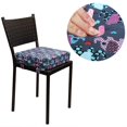 thumbnail image 3 of Cojin Elevador Zicac DM-SEAT Portatil para Silla de Comedor Infantil, 3 of 5