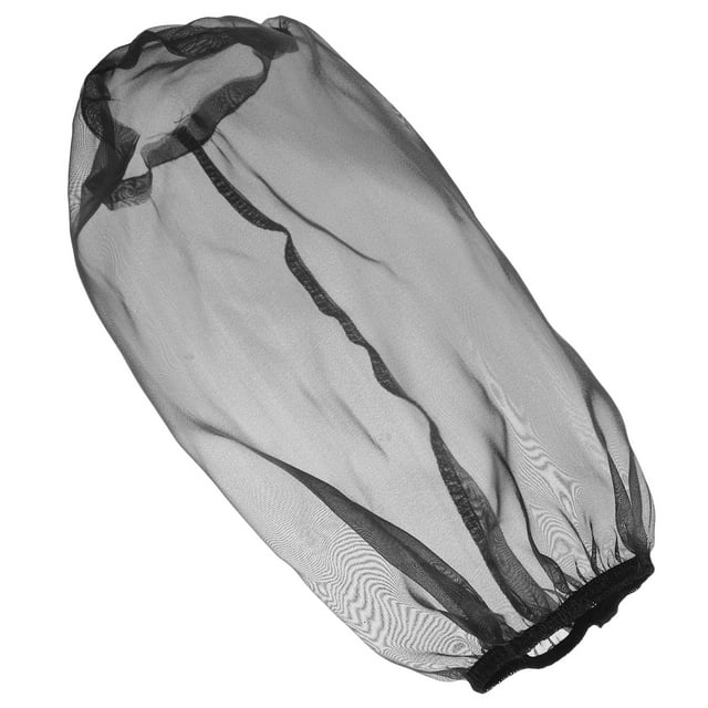Shisuyan Car Intake Filter Mesh Cover Polyester Fabric Intake Mesh Cover Vehicle Intake Protector Cover