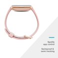 thumbnail image 3 of Reloj inteligente Fitbit Versa 2 Health & Fitness con Alexa Renewed, 3 of 9