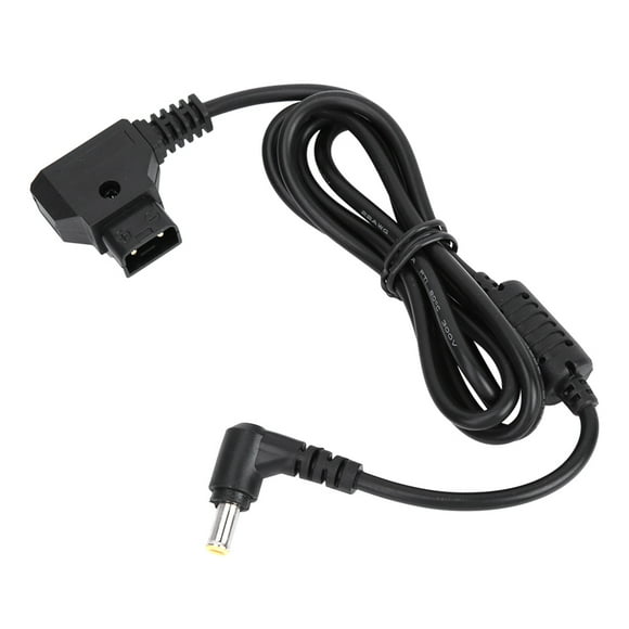 Power Cable,Monitor Power Cable D‑TAP Cinema Camera TAP Power Cable Monitor TAP Power Cable Tried and Trusted