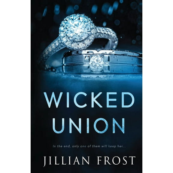 Wicked Union, (Paperback)