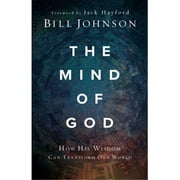 Baker Publishing Group 167566 The Mind of God - Mar 2020