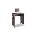 thumbnail image 3 of Scoot™ Stand-up Desk, Black, 3 of 6