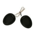 thumbnail image 4 of 2 Pcs Haut-Parleurs Tweeter Mini Dôme Haute Efficacité 1000W pour Système Audio de Voiture, 4 of 6