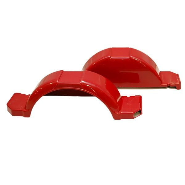 Trailer Fenders