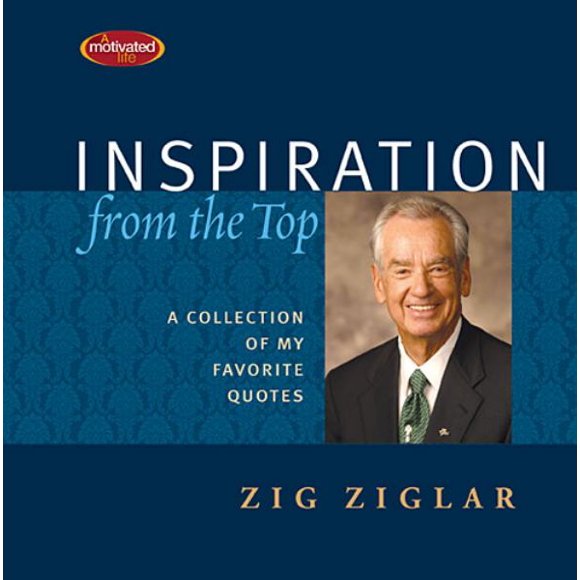 Inspiration From the Top