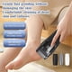 thumbnail image 4 of Rechargeable Skin Callus Remover USB Electric Foot File for Heel Grinding Pedicure Tool 100 Speed Dead Skin Grinder, 4 of 5