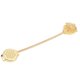thumbnail image 5 of Clips Magnéticos Para Cortina Clips Magnéticos De Cristal Para Sujetar Clips Magnéticos Clip De Hebilla Para Cortina Clip Retráctil Magnético Para Cortina De Flores Hebilla ANGGREK Otros, 5 of 8