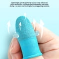 thumbnail image 6 of Breathable Gaming Finger Sleeves For Comfort During Long use Breathable, 6 of 8