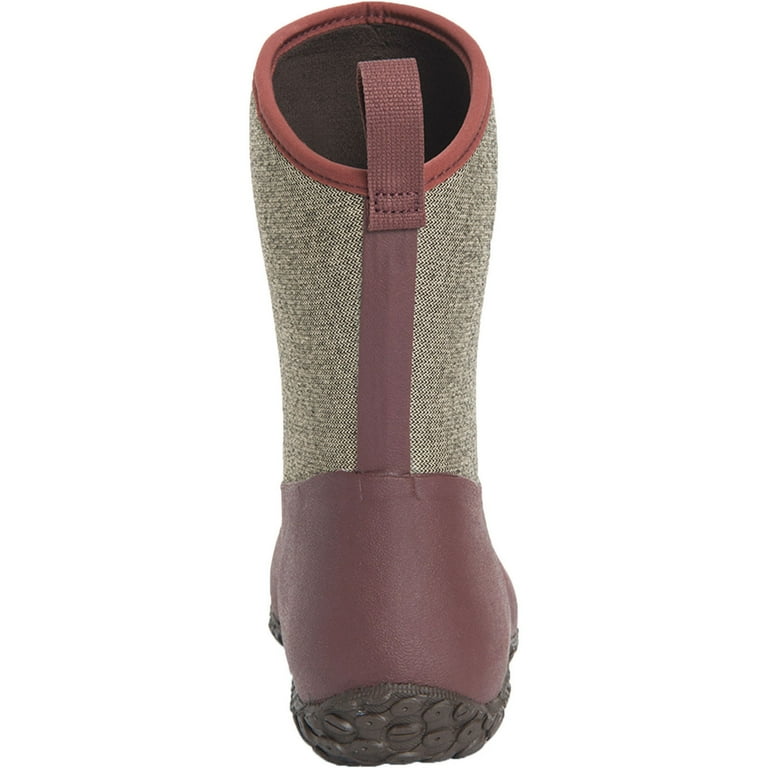 Womens top muckster ii