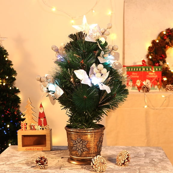 Tineasur Christmas Tree Stand Plastic Coffee Color Festive Holiday Decoration Base 1 Piece