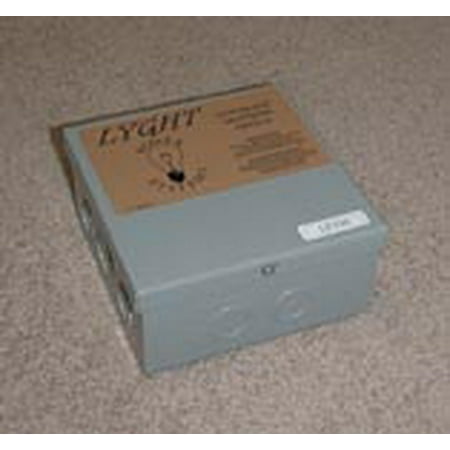 100a Automatic Transfer Switch - Elkhart Supply LPT30 30 Amp Automatic Transfer Switch