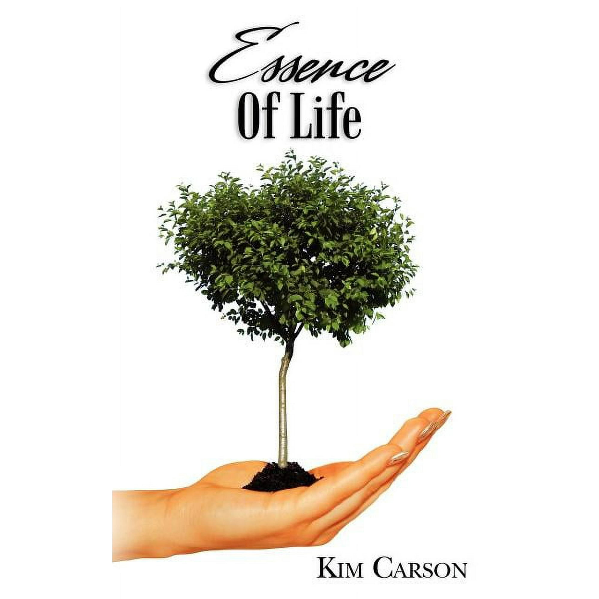 Essence Of Life: A Compilation Of Inspiration Story And Poem (Paperback)