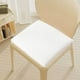 thumbnail image 4 of Cojín para silla de oficina 15,75x15,75in Poliéster | Soporte suave y mullido para sentarse mucho tiempo | Gris, Verde, Amarillo, Blanco, Beige, Azul | Comodidad del hogar, decorativo, fácil de, 4 of 6