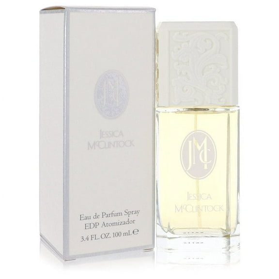 Women Eau De Parfum Spray 3.4 oz By Jessica McClintock