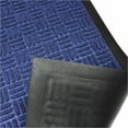 thumbnail image 3 of Doortex® Ribmat Blue Heavy Duty Door Mat in - 36" x 60", 3 of 5