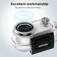 thumbnail image 6 of 60M Waterproof Case For 360 GO 3 Underwater Protective Housing Action Camera Diving Waterproof Protective Case Cover, 6 of 8