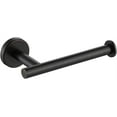 thumbnail image 1 of Double Towel Bar Matte Stainless Steel Bath Towel Rack for Bathroom Towel Holder Wall Mount Total Length TBLPB, 1 of 9
