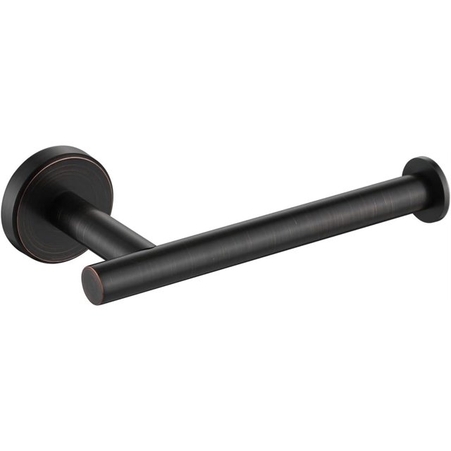 Double Towel Bar Matte Stainless Steel Bath Towel Rack for Bathroom Towel Holder Wall Mount Total Length TBLPB