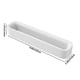 thumbnail image 3 of Fiudx Decoración del hogar Perchero para zapatillas de baño Perchero para zapatillas de baño Perchero para zapatillas de baño montado en la pared Perchero para zapatillas de baño Perchero para zapato, 3 of 6