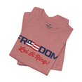 thumbnail image 3 of Freedom | Americana United | T-Shirt, 3 of 4