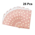thumbnail image 2 of 25 bolsas de regalo de papel Kraft., 2 of 3