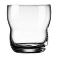 thumbnail image 2 of WUXIAB Pint Glass Clear Hard Plastic Cups/Party Champagne Flute,Tumbler Wine Cup,Cocktail Drinking Glass,Beer Soda Glass,Party Drinking Cup,Home Bar Glassware,Versatile Drinkware Cup I 280Ml, 2 of 9