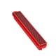 thumbnail image 1 of Cortador para perritos calientes: rebanador cruzado para perritos calientes con cortador de acero inoxidable, dispositivos para perritos calientes de diseño ergonómico para barbaco, 1 of 5