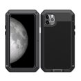 thumbnail image 1 of Funda para teléfono móvil Funda de teléfono totalmente protectora de 360 grados sin ángulos muertos Gota impermeable a prueba de golpes Inevent EL013537-01, 1 of 5