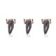 thumbnail image 1 of Sonducket Pantalones de hombre Casual Color sólido Reemplazo Elegante Cordón fácil de combinar Oficina en casa Pantalón largo Luz general 4XL Type1 NO1, 1 of 6